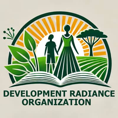 Development Radiance Logo